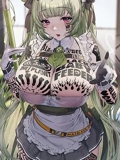 BNWO captions and tattoos 8