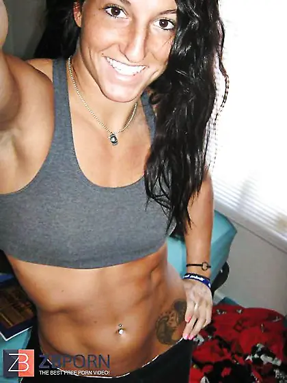 Super Hot Fitness Honies