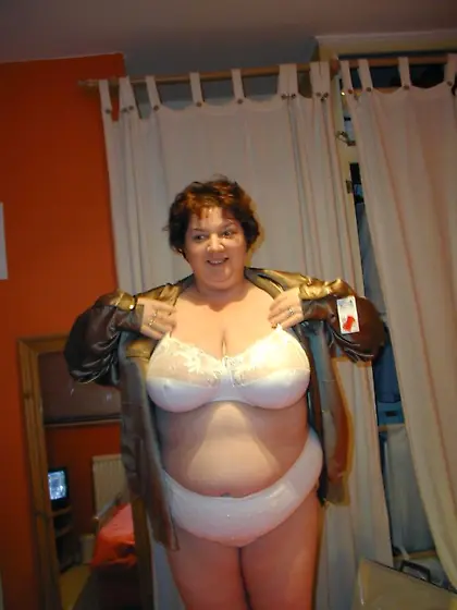 Milf chris united kingdom