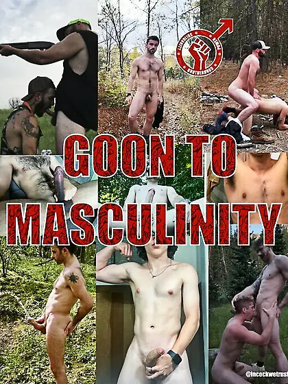Plaisirs entre hommes