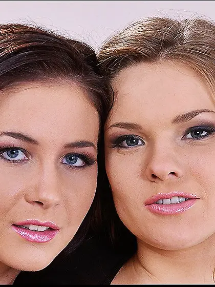 Pretty and hot Lucy P never loses her chance of getting oozing p