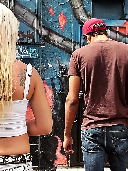 Canadian petite canada