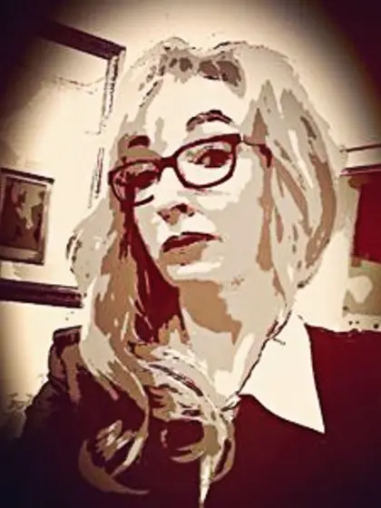 Petra Weege nude - Delicious sweet nudist and exhibitionist