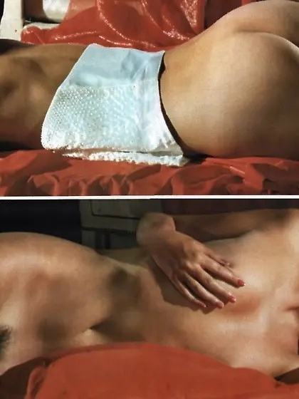 Vintage Magazine Pictorial #171