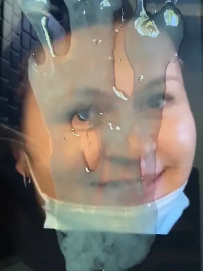 el tuyo es el pico mas grueso que he tenido dentro