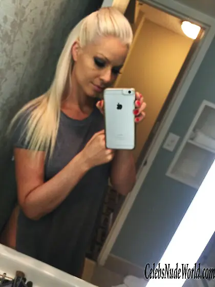 Maryse Mizanin Leaked Pics are AWESOME