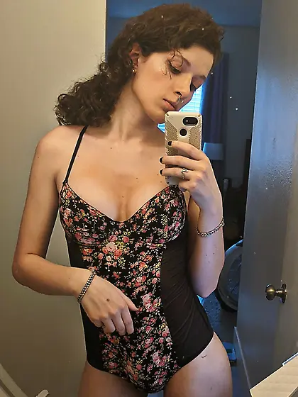 Feel Your Lust Turn You Trans 69