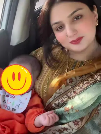 Maid In Pakistan - #Pyasiii Milfs