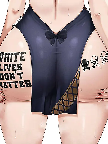 BNWO captions and tattoos 8