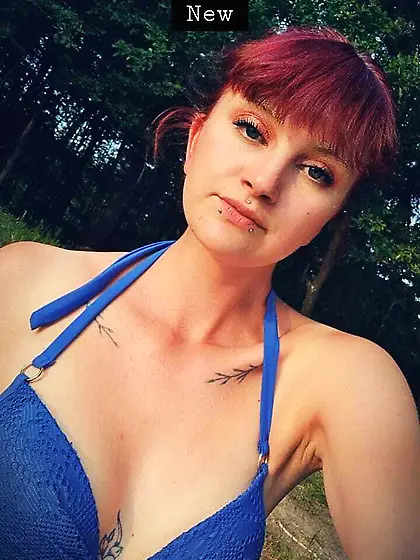 My Ex-Girlfriend (Sabrina)