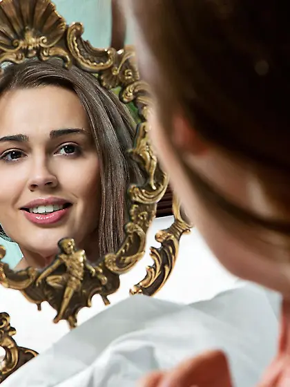 MetArt presents Trista A.  Madubi by Rylsky.  Part 2