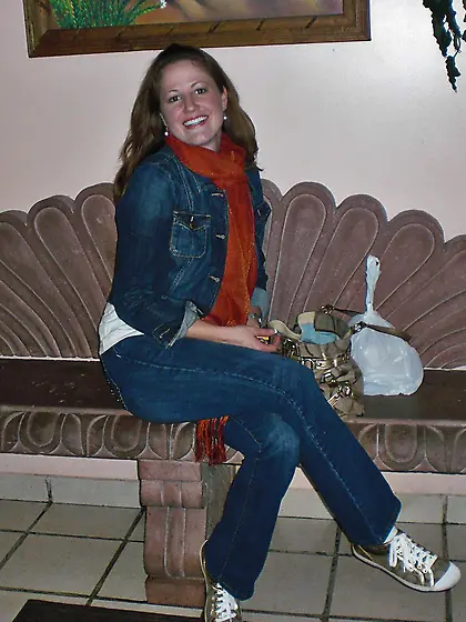 Angel redhead milf sexy legs/feet/face