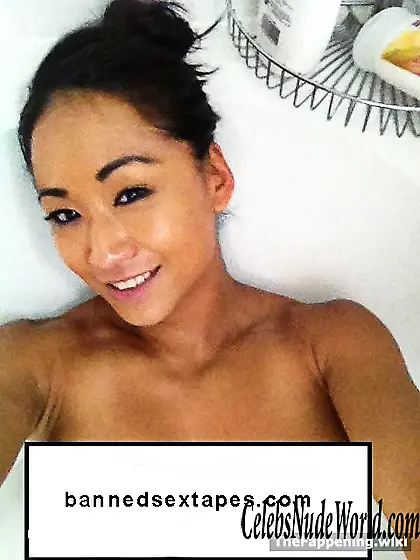 Gail Kim Nude
