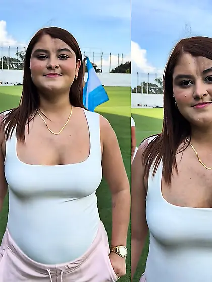 A very special milf,  would anyone fuck her?