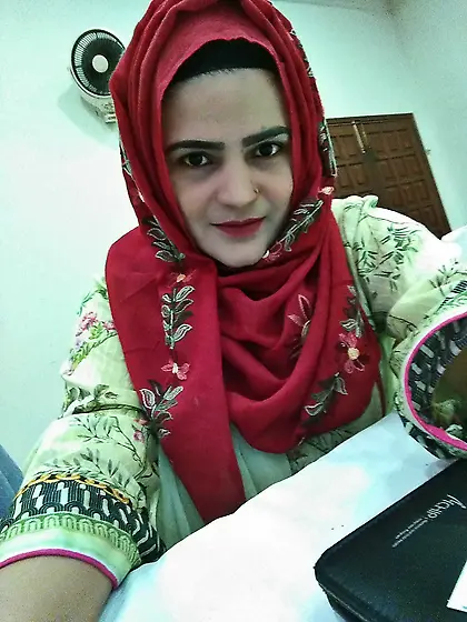 Maid In Pakistan - #Pyasiii Milfs