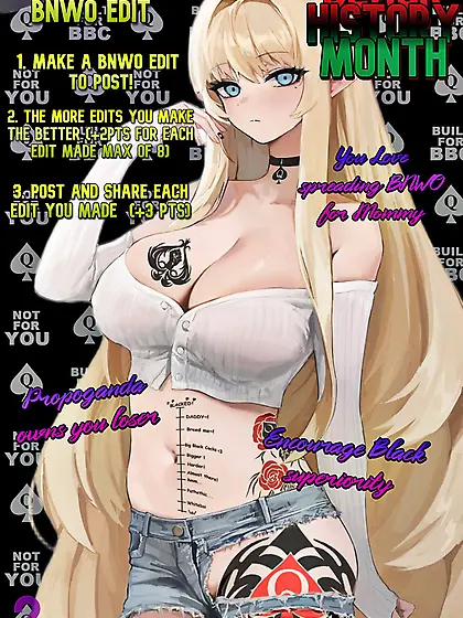 BNWO captions and tattoos 8