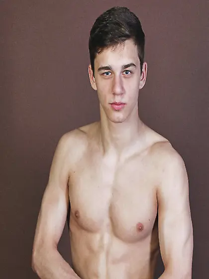 White young man cuteandiknowit