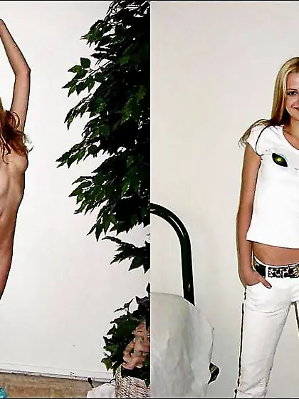 Some splendid honies from the net.