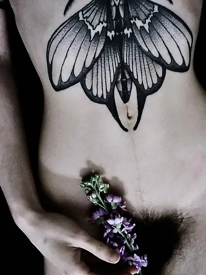 Ms.  Rosie Wilde (Ms.  Rosie Levine)