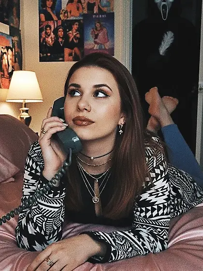 Tickle Horror Movie: The Babysitter