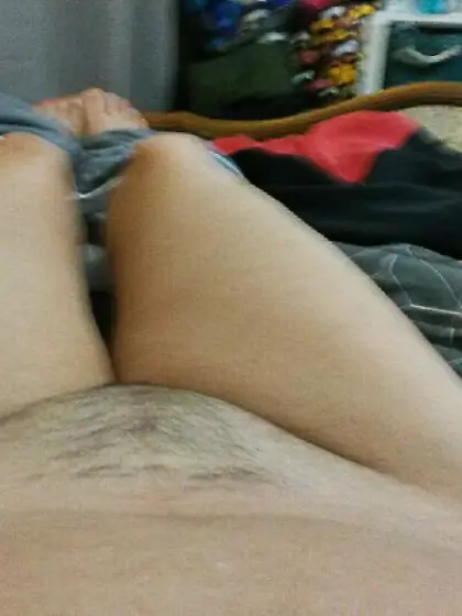 Chaude comme la braise..