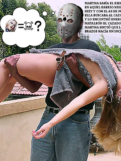 Marta & Spades Queen