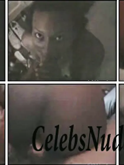 Colin Farrell and Nicole Narain Leaked