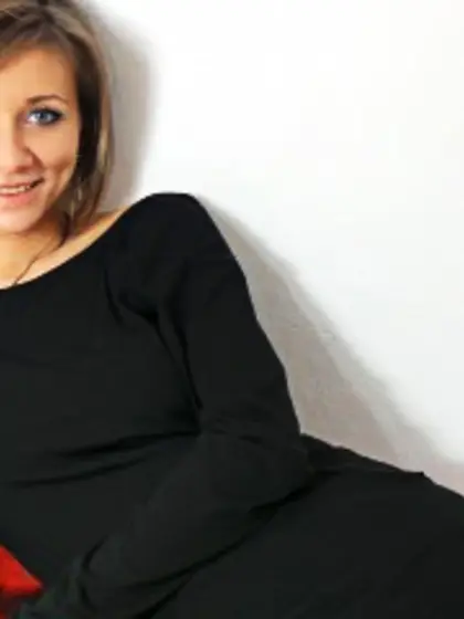 27 yo blonde Natalylovely.