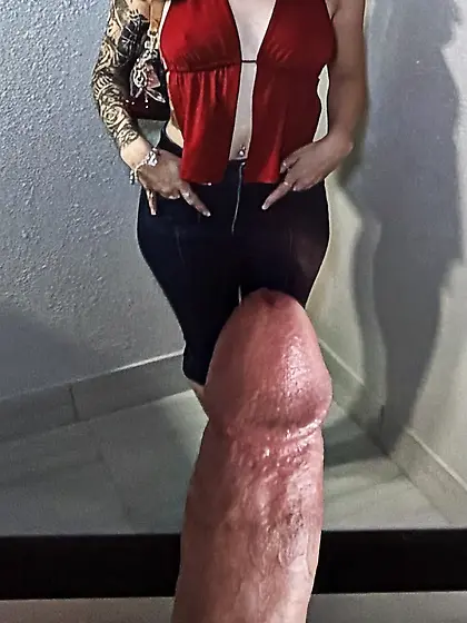 Completed Cock Tribute Requests by ercetan1 #49