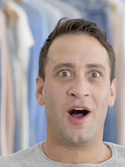 Two fashonista brunettes getting drilled by the luckiest dude ev