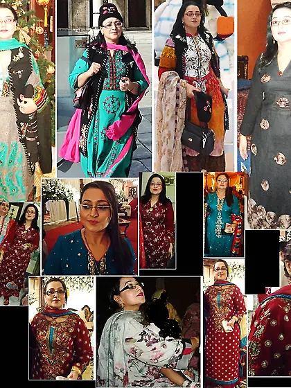 Maid In Pakistan - #Pyasiii Milfs