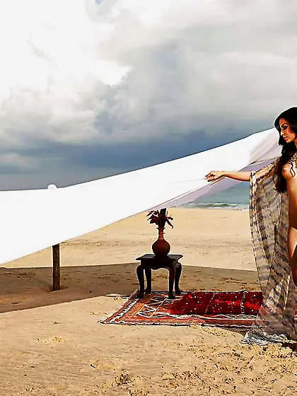 Stunning Sila Sahin - GZSZ