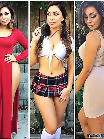 What a georgius chick