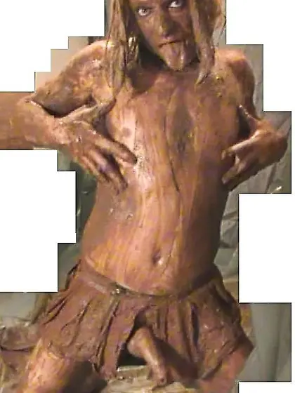 komm rein in die scheisse