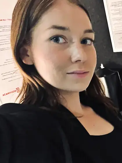 Beautiful lovely finnish escort girl from Finland