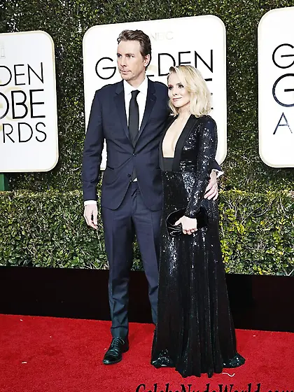 Kristen Bell Sexy Photos