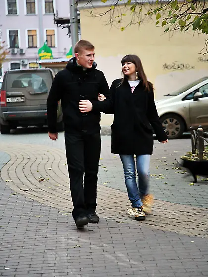 Young babe Wendy and