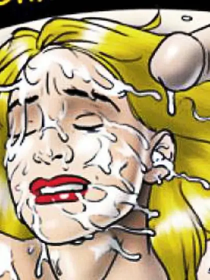 Naked slaves endure harsh