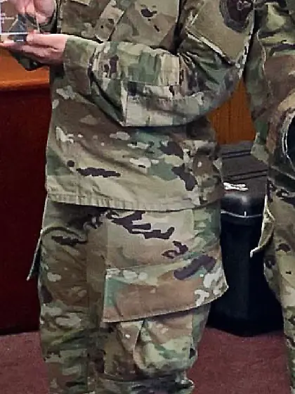 Cheating military wife Lexi Macan** from Goldsboro