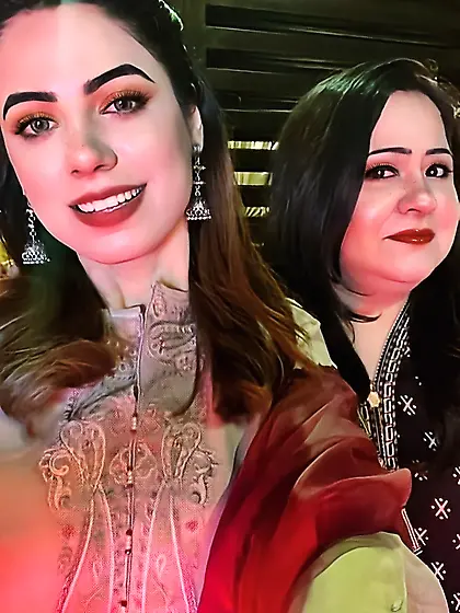 Maid In Pakistan - #Pyasiii Milfs