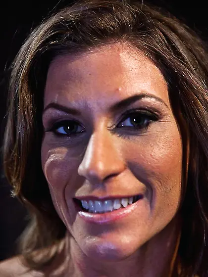 Clothespins tender-hearted slaves face