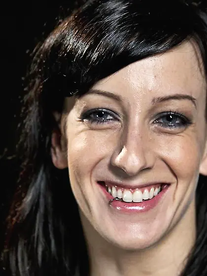 Extreme dildo-fucking caning electric