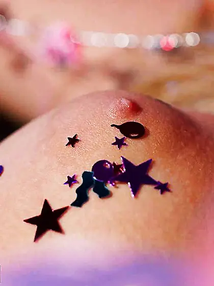 Soiree Lady Alexis Adams