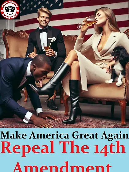 White Rule Propaganda