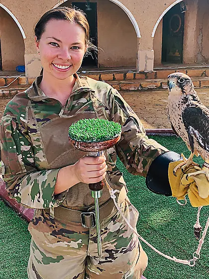 Cheating military wife Lexi Macan** from Goldsboro