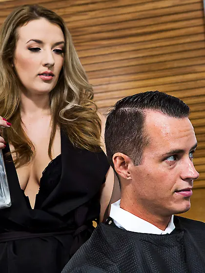 Shauna Skye gets a deep dicking she's been craving for