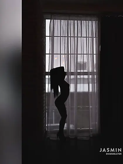 Asian finnish stockings