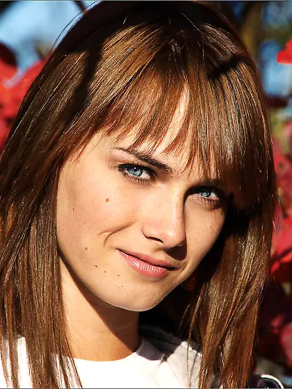 Gorgeous Julia Bea looks jaw dropping in dress as well as in spo