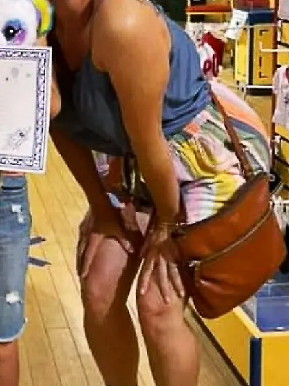 Angel redhead milf sexy legs/feet/face