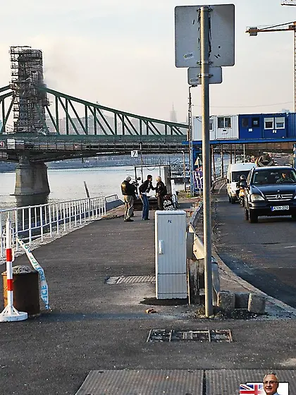 Sexy girlfriends have fun with foreign pickup artist three times